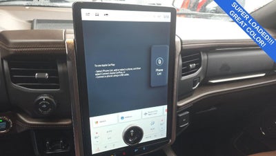 2024 Ford Expedition Max King Ranch