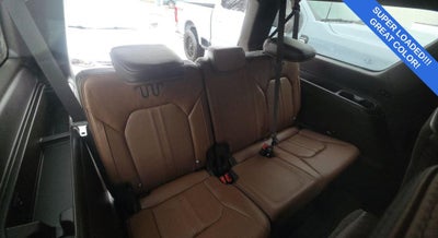 2024 Ford Expedition Max King Ranch