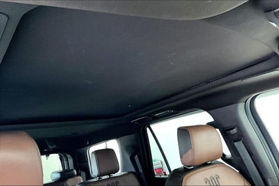 2022 Ford Expedition King Ranch