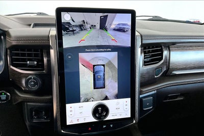 2022 Ford Expedition King Ranch