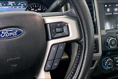 2018 Ford F-250SD Lariat