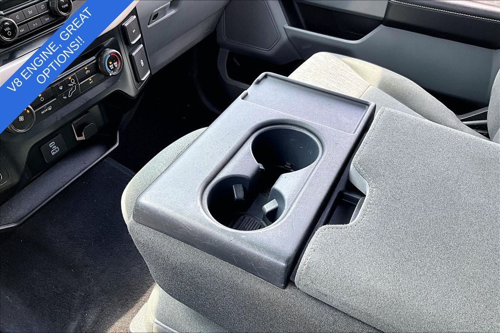 2023 Ford F-150 XLT XLT