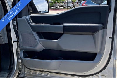 2023 Ford F-150 XLT XLT