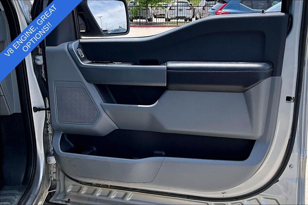 2023 Ford F-150 XLT XLT