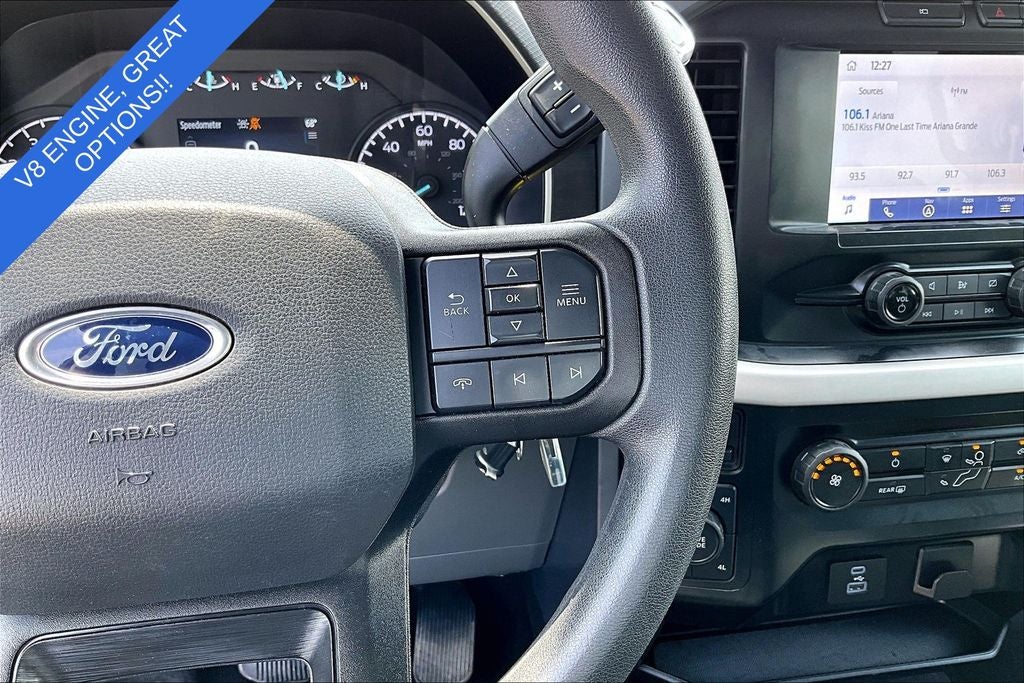 2023 Ford F-150 XLT XLT