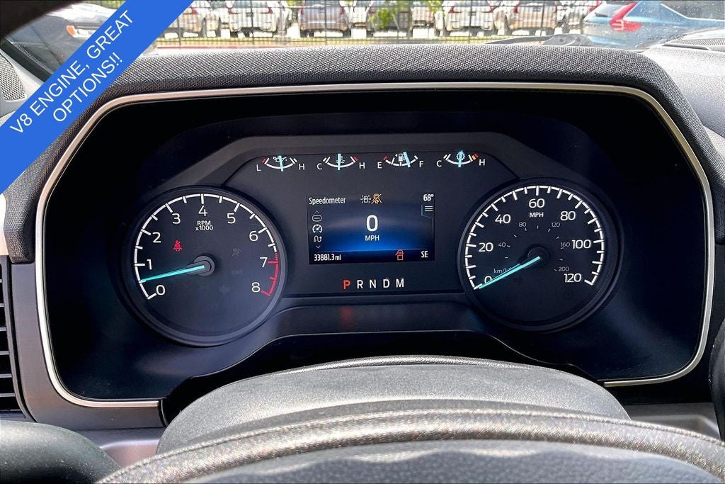 2023 Ford F-150 XLT XLT