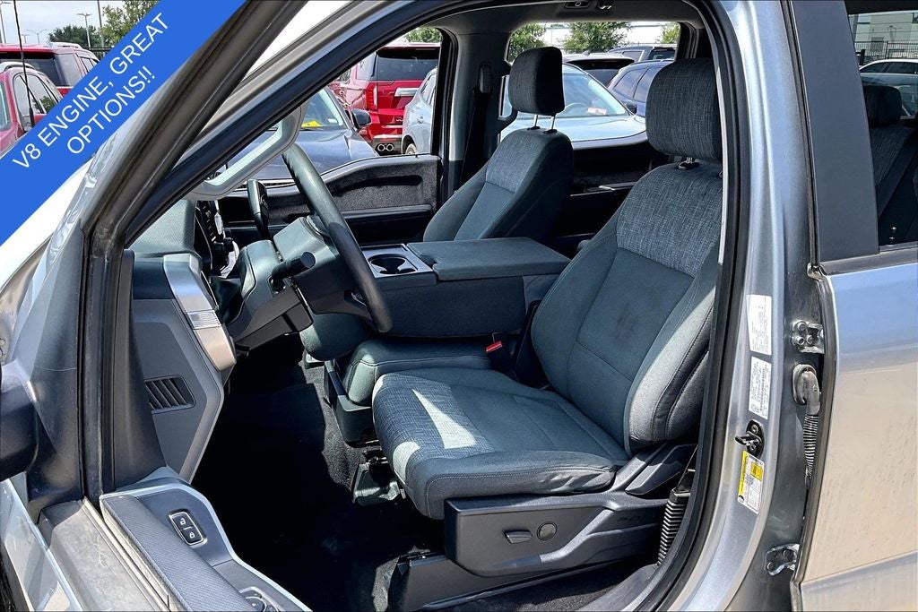 2023 Ford F-150 XLT XLT