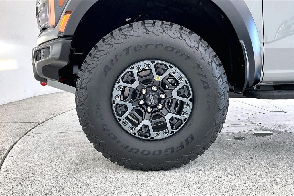 2026 Ford F-150 Raptor R