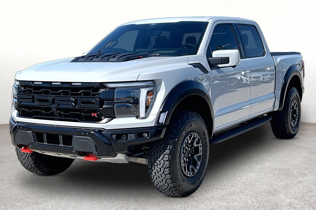 2026 Ford F-150 Raptor R