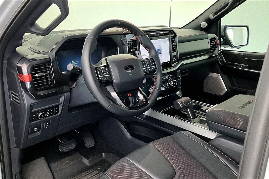 2026 Ford F-150 Raptor R
