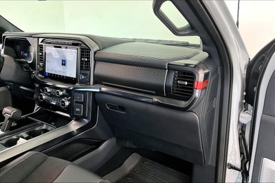 2026 Ford F-150 Raptor R