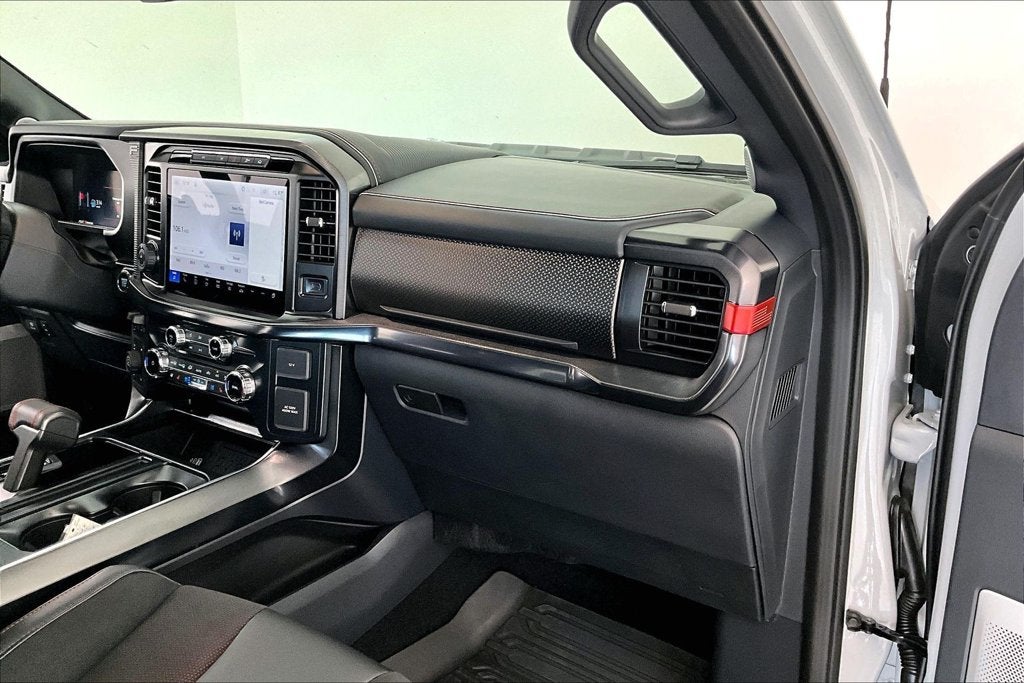 2026 Ford F-150 Raptor R
