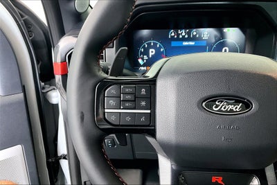 2026 Ford F-150 Raptor R