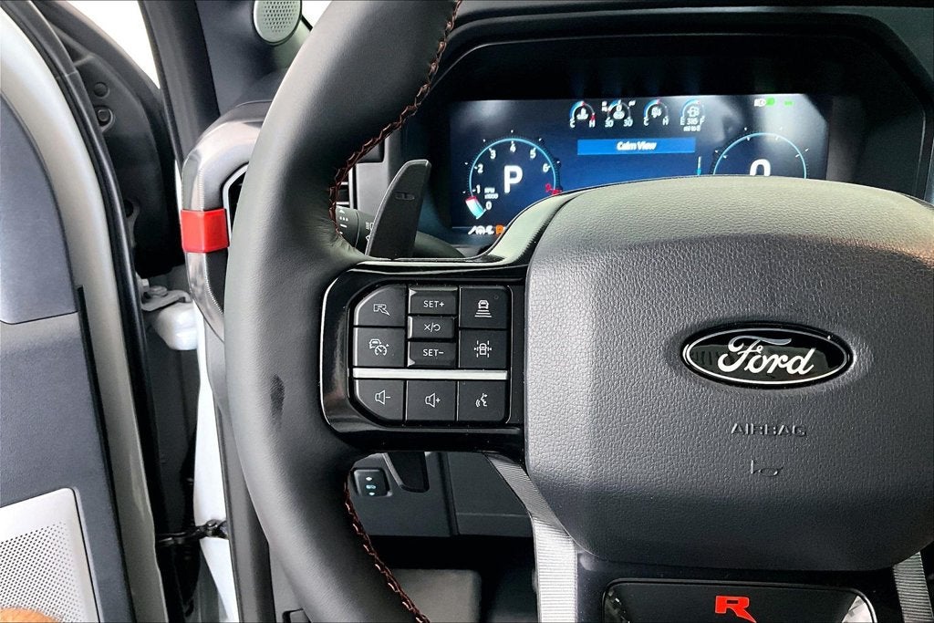 2026 Ford F-150 Raptor R