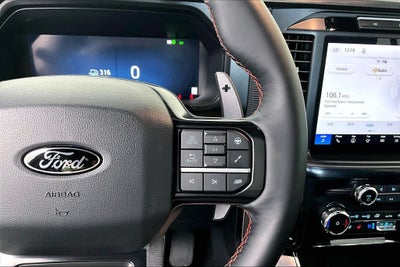 2026 Ford F-150 Raptor R