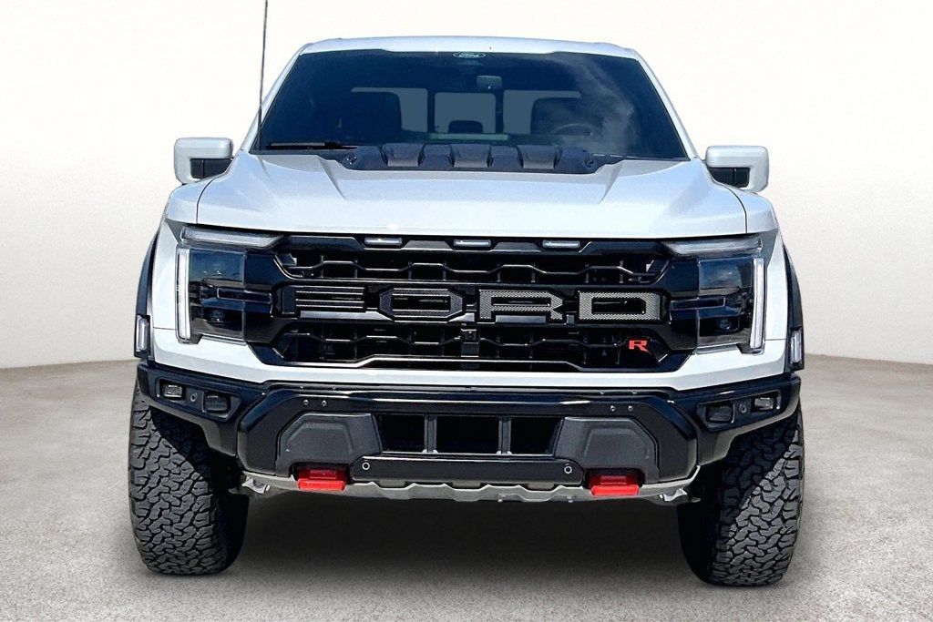 2026 Ford F-150 Raptor R