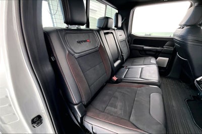 2026 Ford F-150 Raptor R