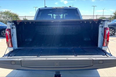 2026 Ford F-150 Raptor R
