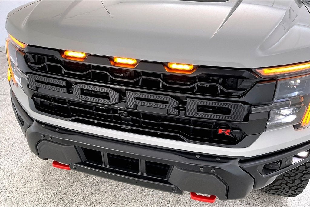 2026 Ford F-150 Raptor R