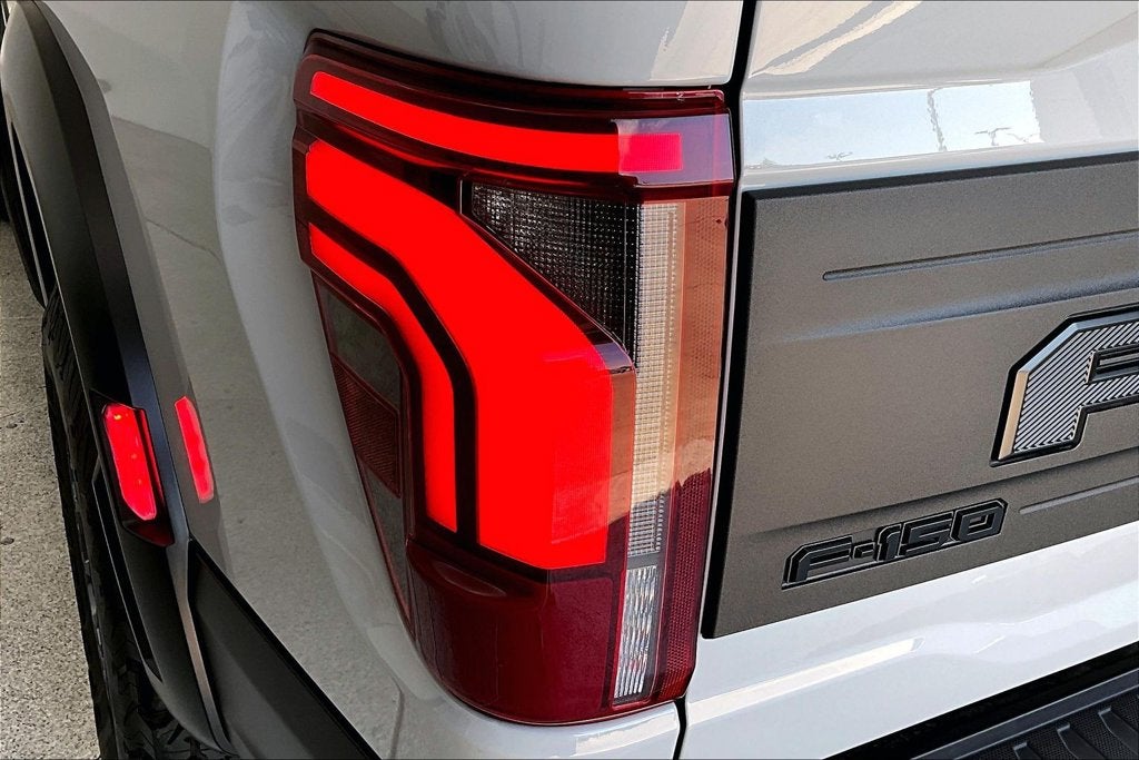 2026 Ford F-150 Raptor R