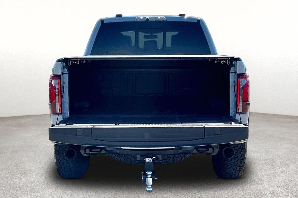 2026 Ford F-150 Raptor R