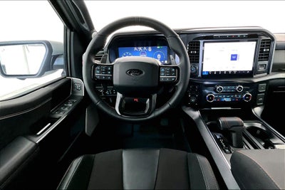 2026 Ford F-150 Raptor R