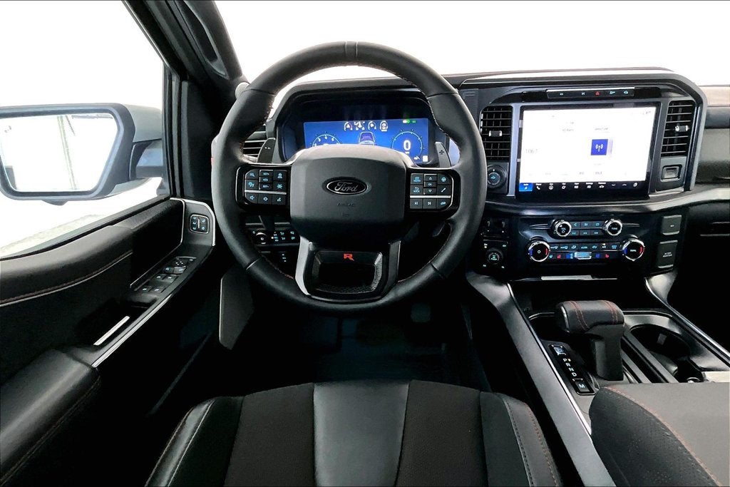 2026 Ford F-150 Raptor R