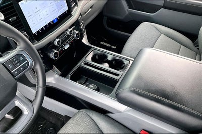 2024 Ford F-150 XLT 4WD