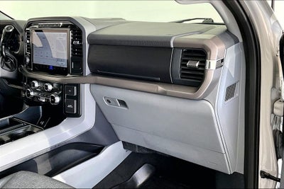 2024 Ford F-150 XLT 4WD