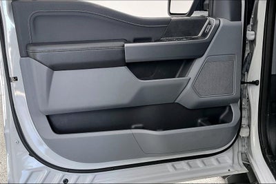 2024 Ford F-150 XLT 4WD