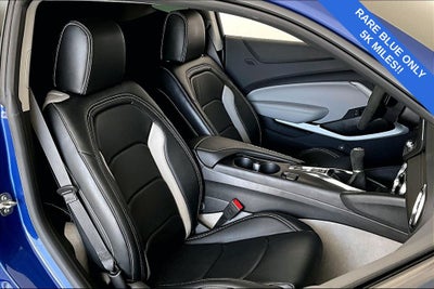 2023 Chevrolet Camaro SS 1SS