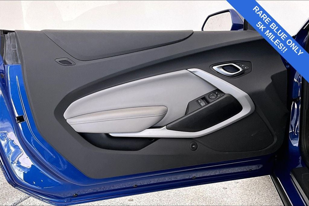 2023 Chevrolet Camaro SS 1SS