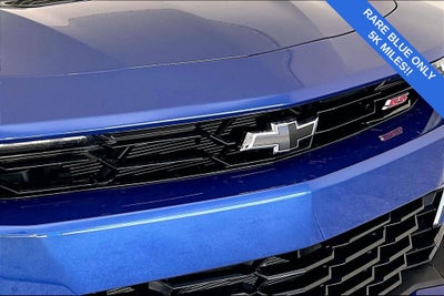 2023 Chevrolet Camaro SS 1SS