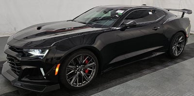 2023 Chevrolet Camaro ZL1