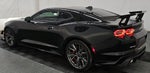 2023 Chevrolet Camaro ZL1