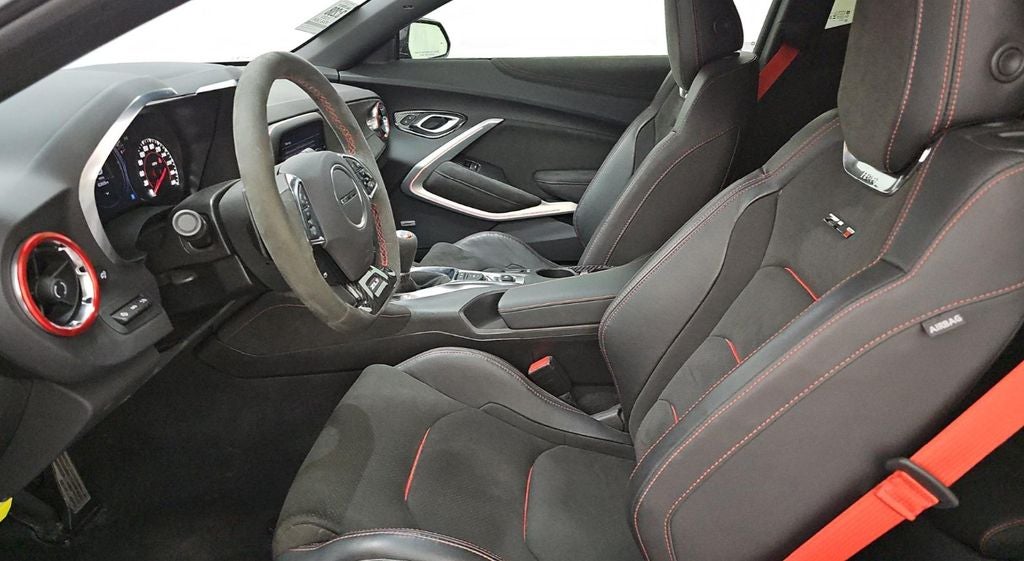 2023 Chevrolet Camaro ZL1