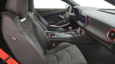 2023 Chevrolet Camaro ZL1