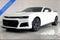 2022 Chevrolet Camaro ZL1