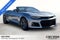 2023 Chevrolet Camaro ZL1 Convertible