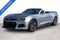 2023 Chevrolet Camaro ZL1 Convertible