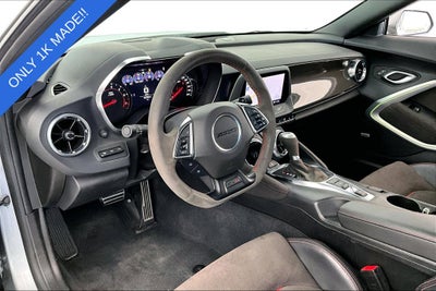 2023 Chevrolet Camaro ZL1 Convertible