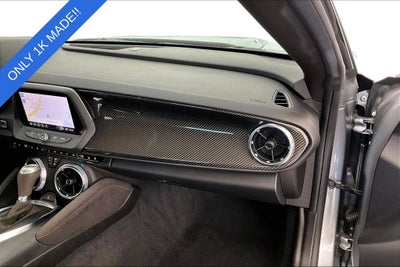 2023 Chevrolet Camaro ZL1 Convertible