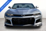 2023 Chevrolet Camaro ZL1 Convertible