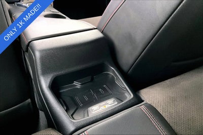 2023 Chevrolet Camaro ZL1 Convertible