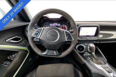 2023 Chevrolet Camaro ZL1 Convertible