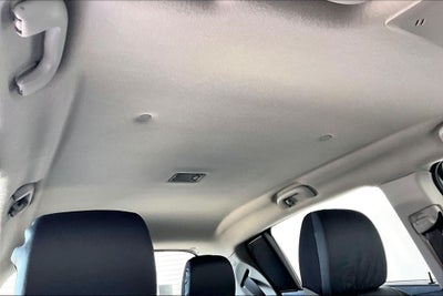 2020 Chevrolet Sonic LT