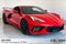 2023 Chevrolet Corvette Stingray 1LT