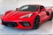 2023 Chevrolet Corvette Stingray 1LT