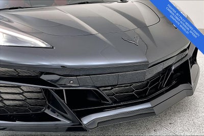 2023 Chevrolet Corvette Z06 3LZ