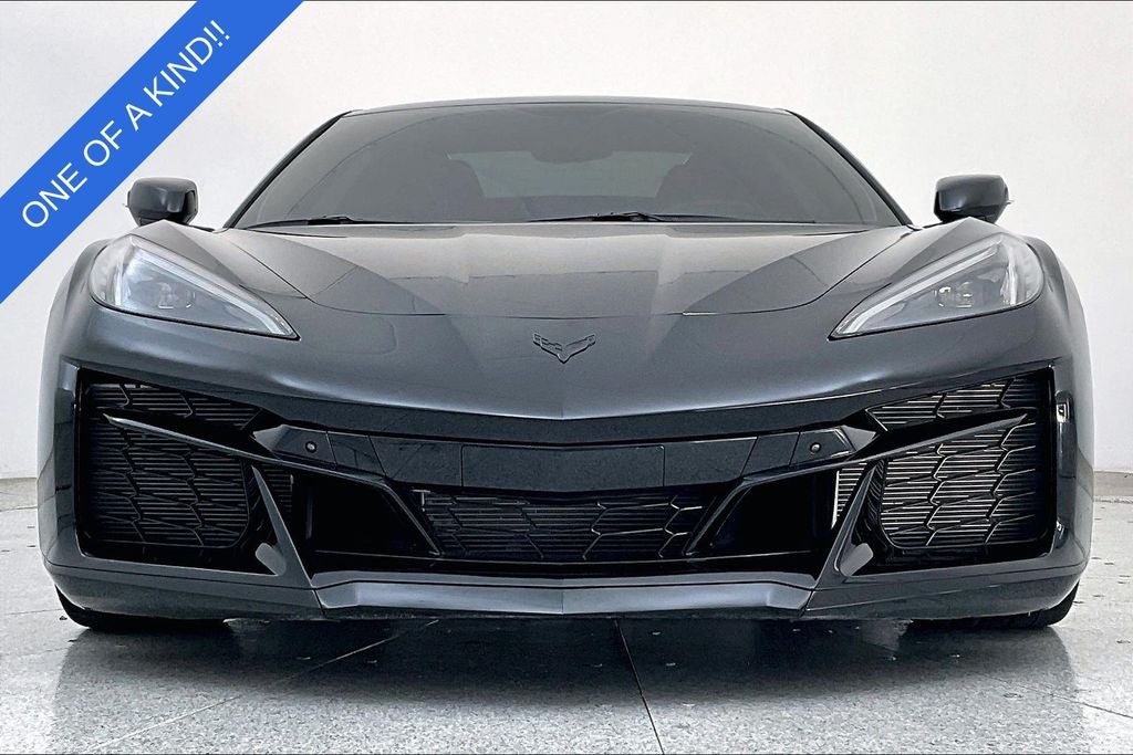 2023 Chevrolet Corvette Z06 3LZ